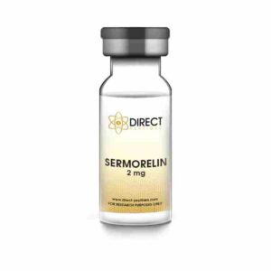 Sermorelin-2mg