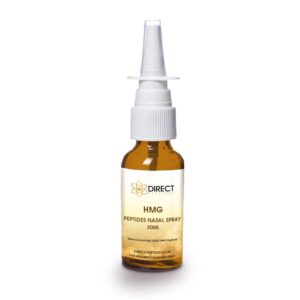 Buy HMG Nasal Spray 30ml