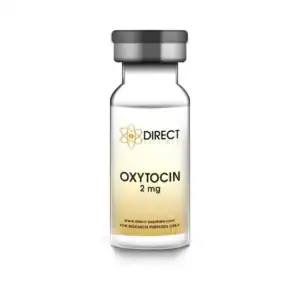 Oxytocin Peptide Vial 2mg