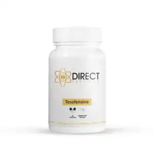 Buy Tesofensine Capsules from Direct Peptides